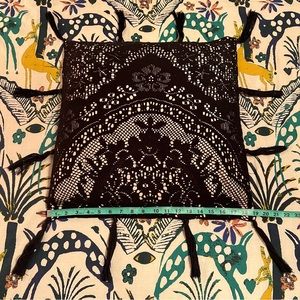 Sample Spell Fleetwood Pillowcase